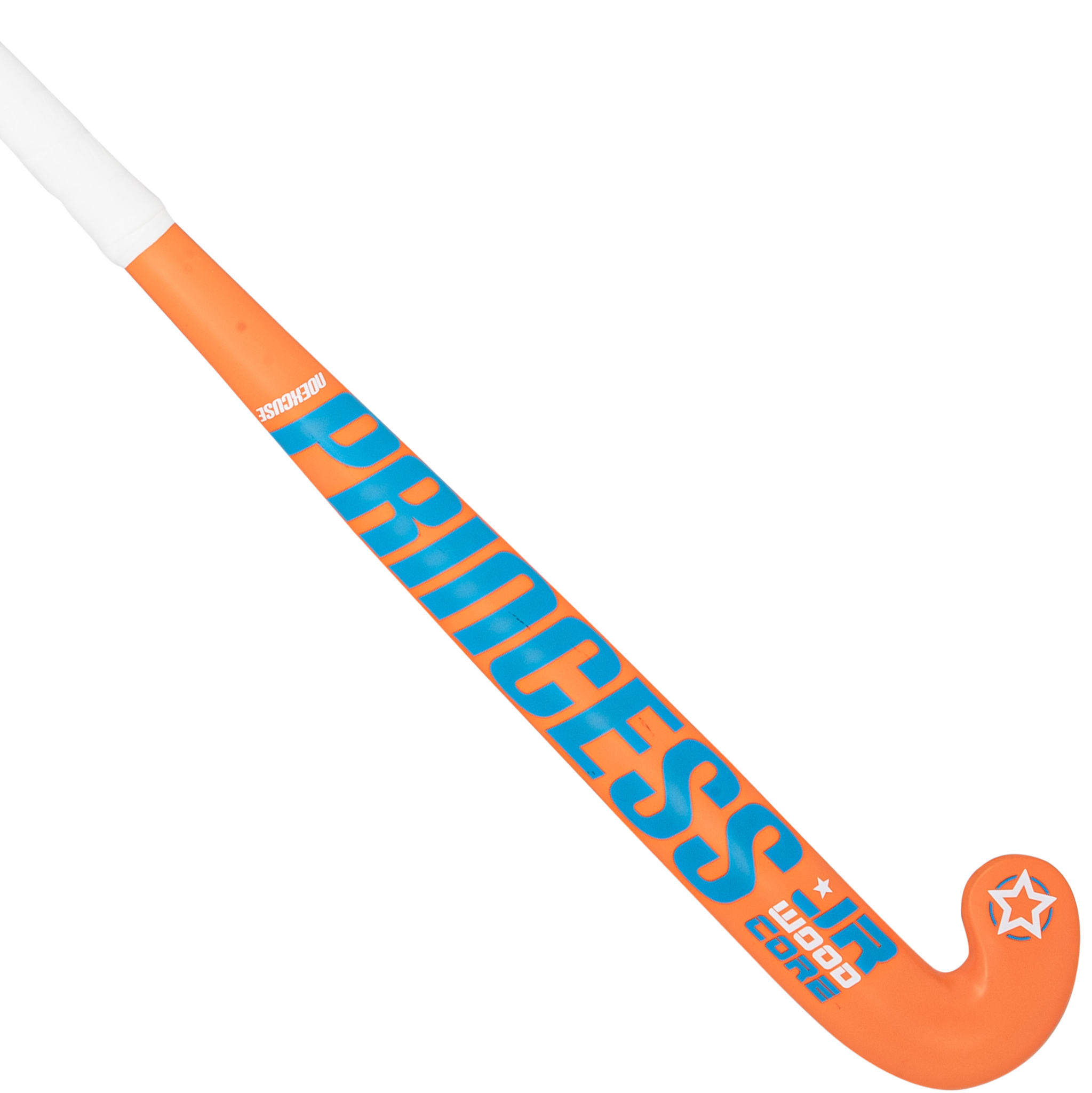 Princess Hockey Woodcore Bk/Bl/Or JR 23 Top Merken Winkel